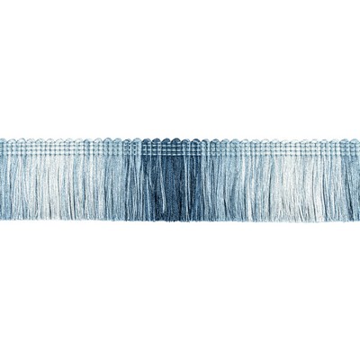 Kravet Trim DAINTREE FRINGE INDIGO