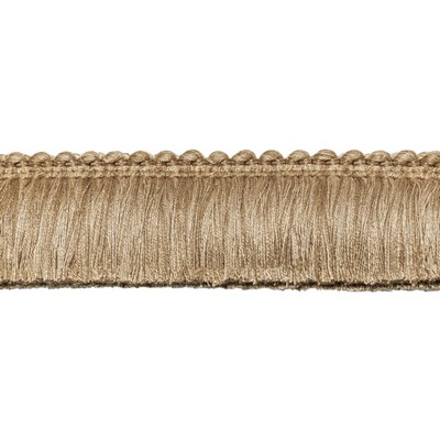 Kravet Trim SOJOURN FRINGE CAMEL