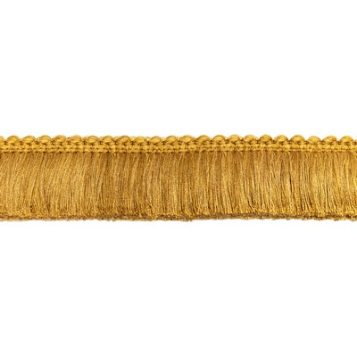 Kravet Trim SOJOURN FRINGE OCHRE