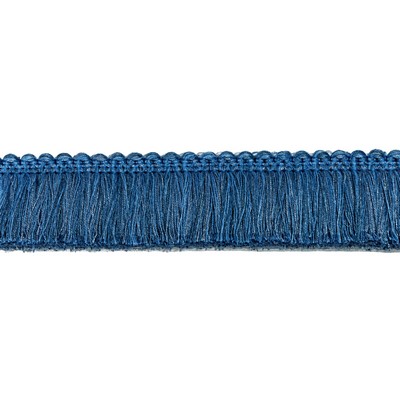 Kravet Trim SOJOURN FRINGE INDIGO