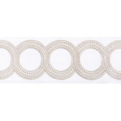 Kravet Trim LOOPED TAPE PLATINUM