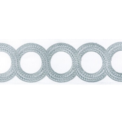 Kravet Trim LOOPED TAPE SILVERMIST