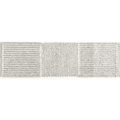 Kravet Trim LATITUDE TAPE CHARCOAL