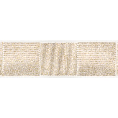 Kravet Trim LATITUDE TAPE GOLD