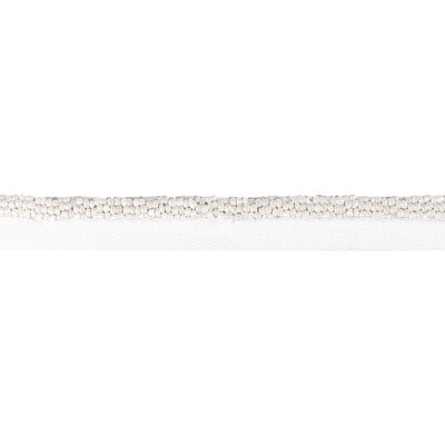 Kravet Trim LUXE BEAD CORD IVORY