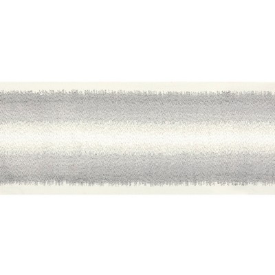 Kravet Trim OMBRE WIDE TAPE SILVER
