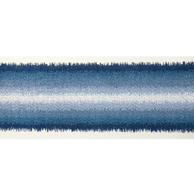 Kravet Trim OMBRE WIDE TAPE INDIGO