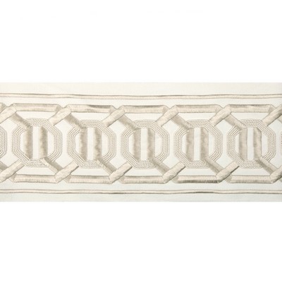 Kravet Trim OCTAGON WIDE TAPE BEIGE