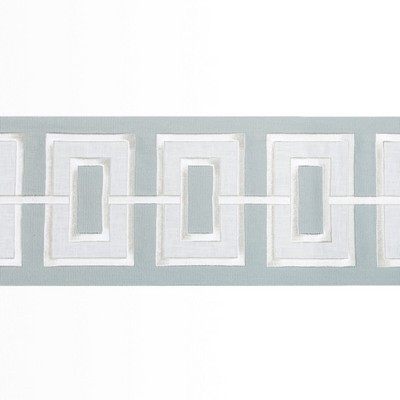 Kravet Trim APPLIQUE WIDE TAPE SKY