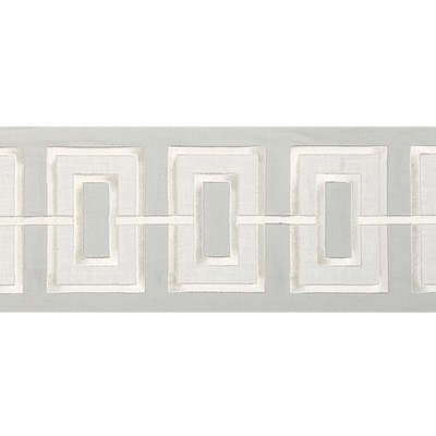 Kravet Trim APPLIQUE WIDE TAPE MIST