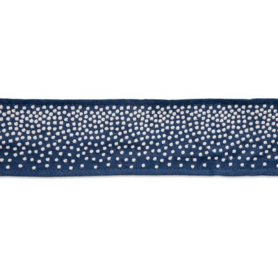 Kravet Trim WHITECLIFF TAPE INDIGO