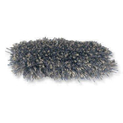 Kravet Trim BOA BRUSH FRINGE OCEAN