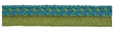 Kravet Trim VINE CORD TURQUOISE