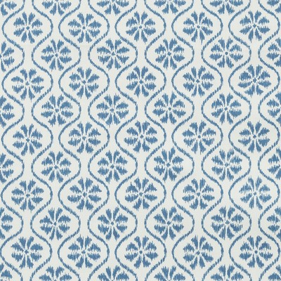 Kravet TALARA BLUEBIRD