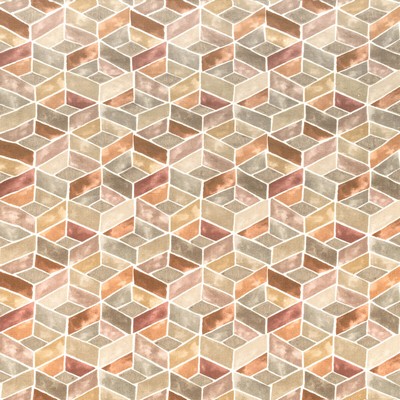 Kravet TESSERAE SUNSET