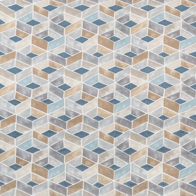 Kravet TESSERAE CHAMBRAY