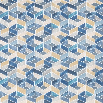Kravet TESSERAE OCEAN