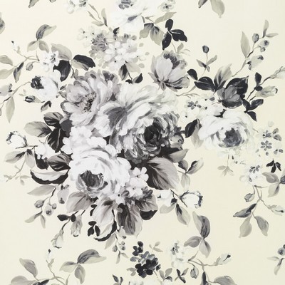 Clarke and Clarke Wallpaper EMELINE NATURAL