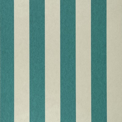 Clarke and Clarke Wallpaper NEVIS TEAL