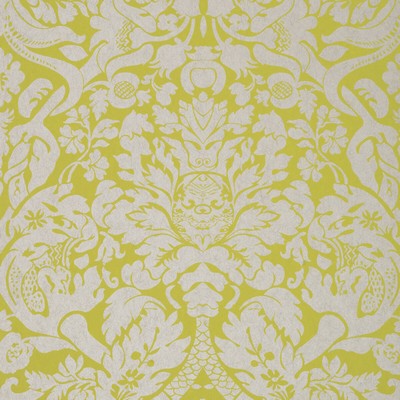 Clarke and Clarke Wallpaper VALENTINA CITRON