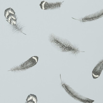 Clarke and Clarke Wallpaper PLUMIS MINERAL/GOLD