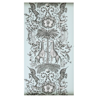 Clarke and Clarke Wallpaper KRUGER EGGSHELL