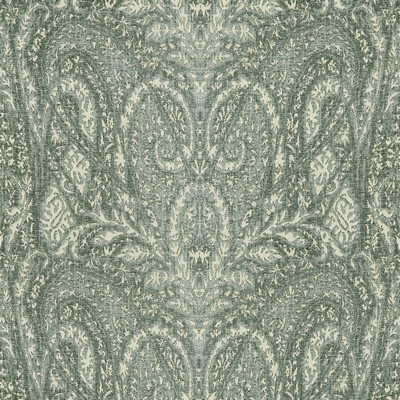 Clarke and Clarke Wallpaper PALACIO EAU DE NIL WP