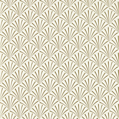 Clarke and Clarke Wallpaper CHRYSLER PEARL WP