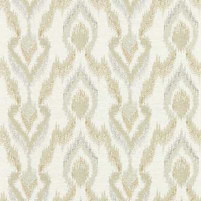 Clarke and Clarke Wallpaper VELLUTO LINEN WP