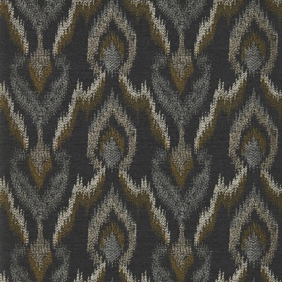 Clarke and Clarke Wallpaper VELLUTO NOIR WP