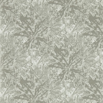 Clarke and Clarke Wallpaper DIPINTO PEWTER WP