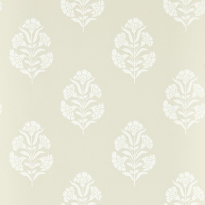 Clarke and Clarke Wallpaper STANDEN NATURAL WP