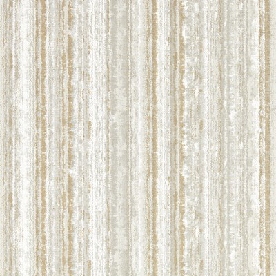 Clarke and Clarke Wallpaper STRIATUS PEBBLE WP