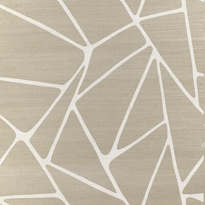 Kravet Wallcovering TO THE POINT IVOIRE