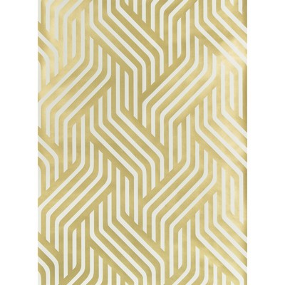 Kravet Wallcovering PROXMIRE GILT