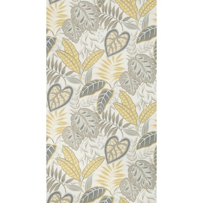 Kravet Wallcovering JASMINE CITRINE