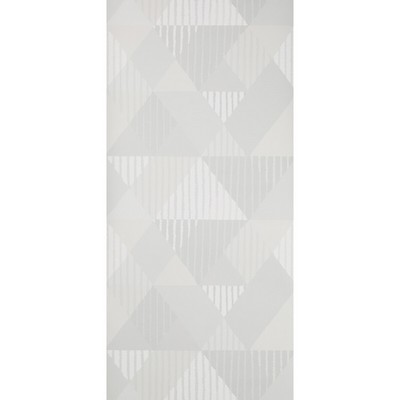 Kravet Wallcovering MOD PEAKS PLATINUM
