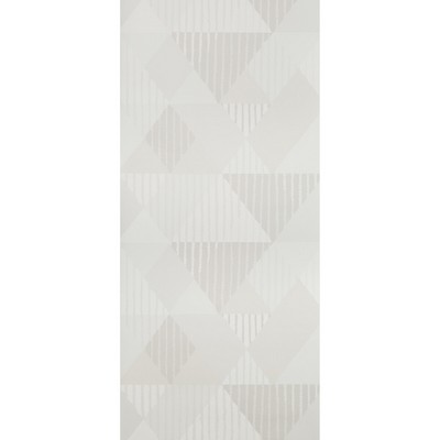 Kravet Wallcovering MOD PEAKS STERLING