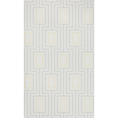 Kravet Wallcovering METROMOD CITRINE