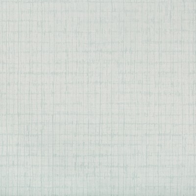 Kravet Wallcovering PALMWEAVE AQUA