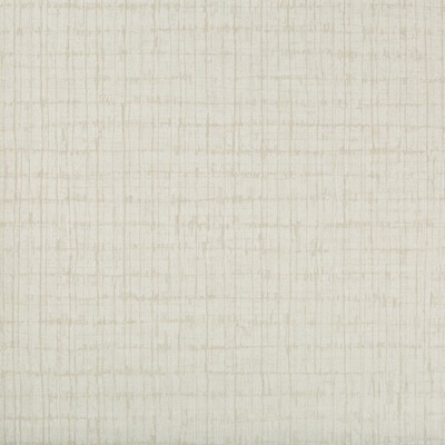 Kravet Wallcovering PALMWEAVE LINEN