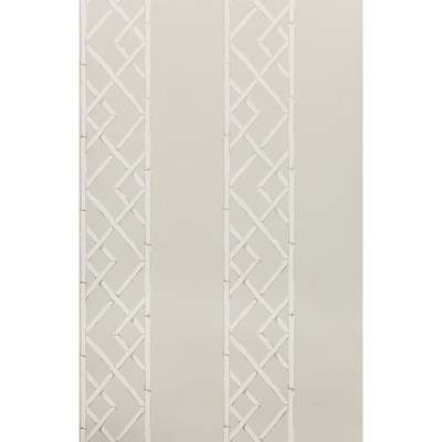 Kravet Wallcovering LATTICEWORK PLATINUM