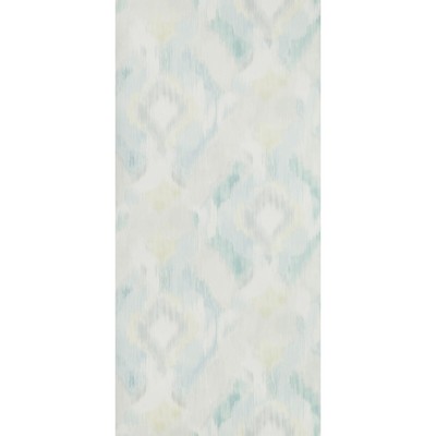 Kravet Wallcovering MIRAGE AQUA