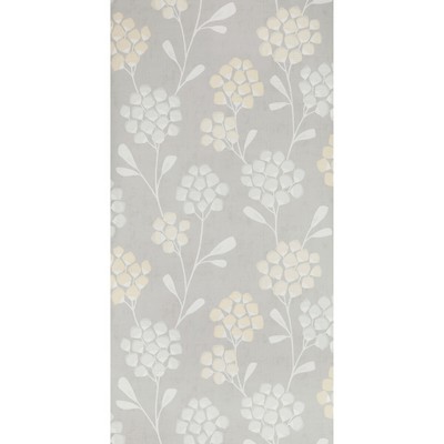 Kravet Wallcovering SCANDI FLORA CITRINE