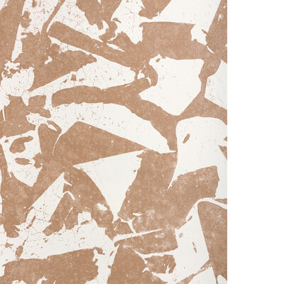 Kravet Wallcovering SOCIAL CANVAS TERRA