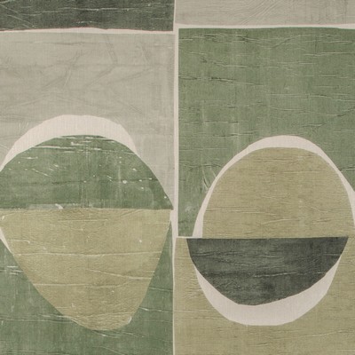 Kravet Wallcovering NIKO MOD LEAF