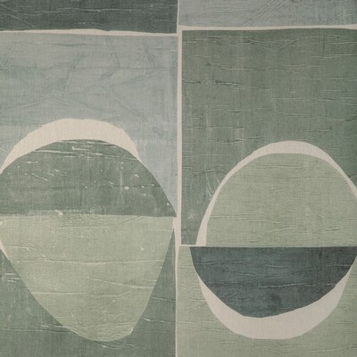 Kravet Wallcovering NIKO MOD VERDE