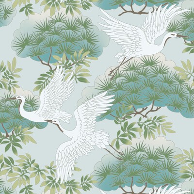 Kravet Wallcovering W3751 13
