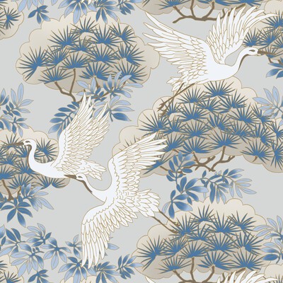 Kravet Wallcovering W3751 5
