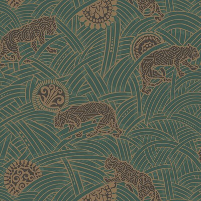 Kravet Wallcovering W3753 3